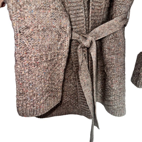 Roberta Roller Rabbit L cardigan Women's Shilpa Nomad Sweater - Picture 9 of 12